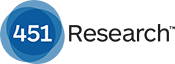 451 Research logo